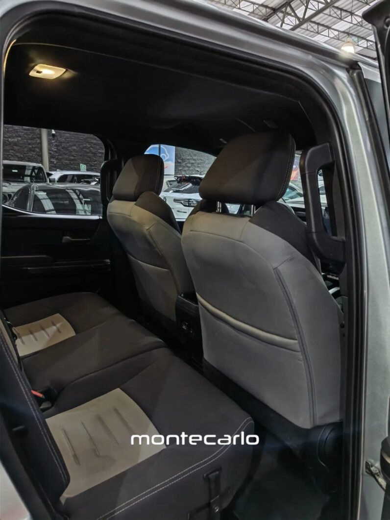 Toyota Tacoma 2024