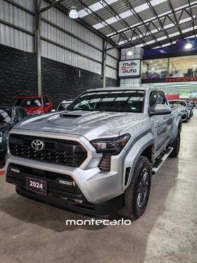 Toyota Tacoma 2024