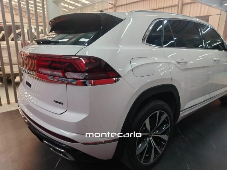 Volkswagen Cross Sport 2026