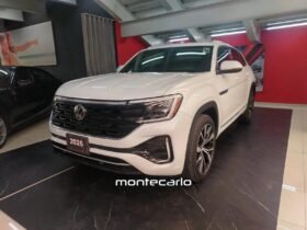 Volkswagen Cross Sport 2026