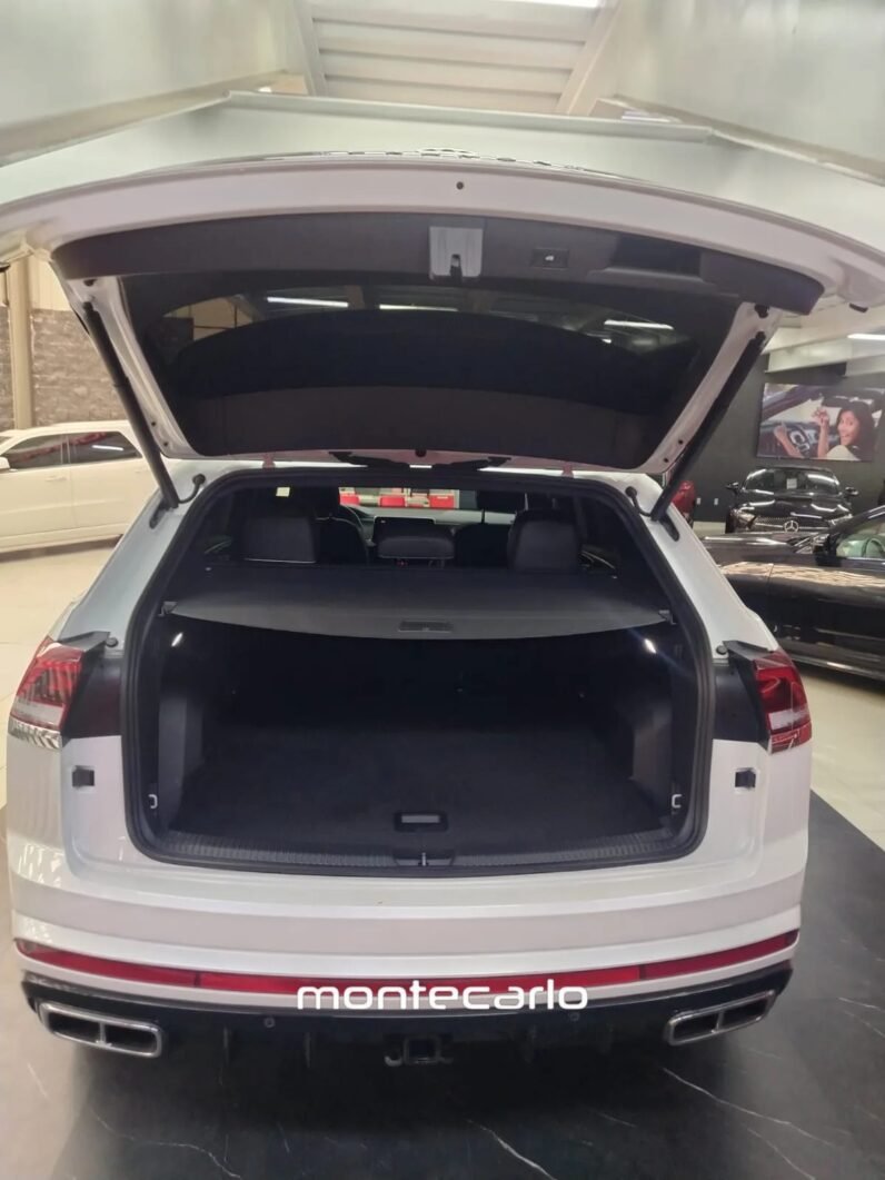 Volkswagen Cross Sport 2026