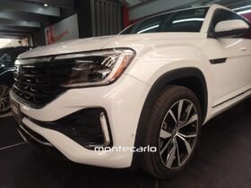 Volkswagen Cross Sport 2026