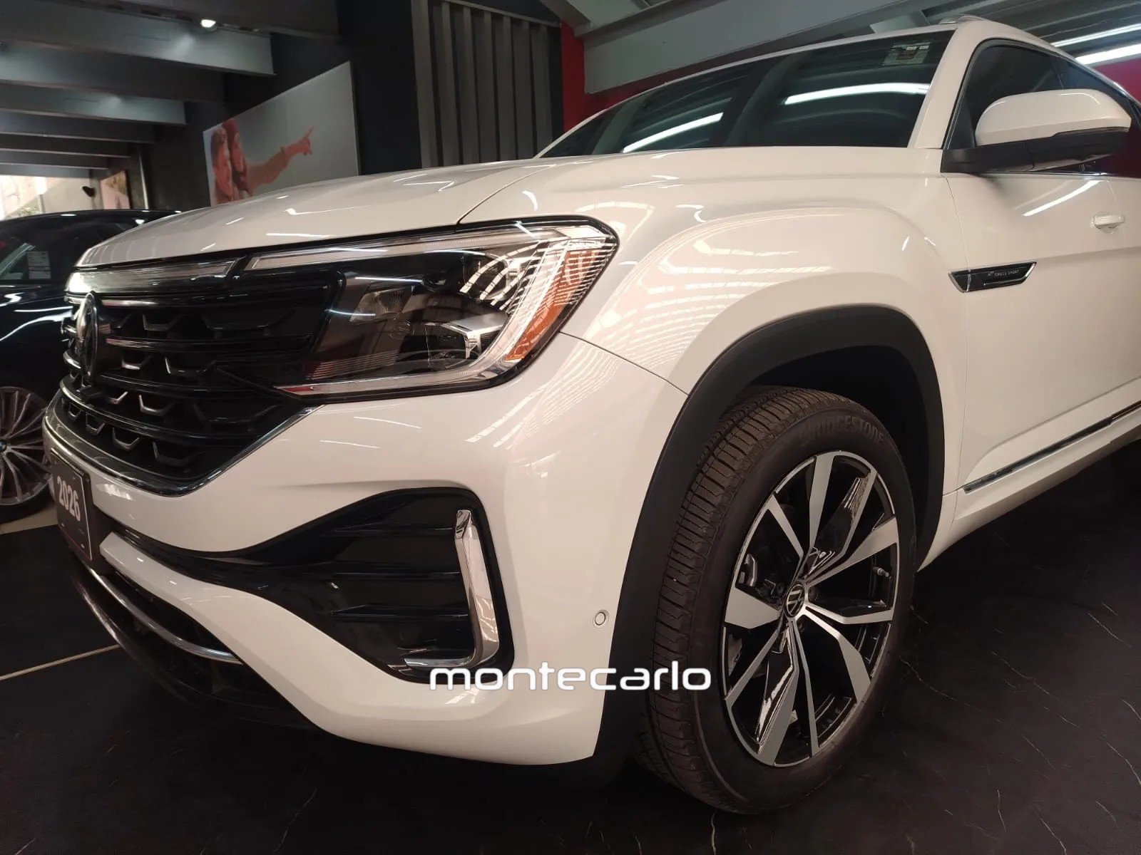 Volkswagen Cross Sport 2026