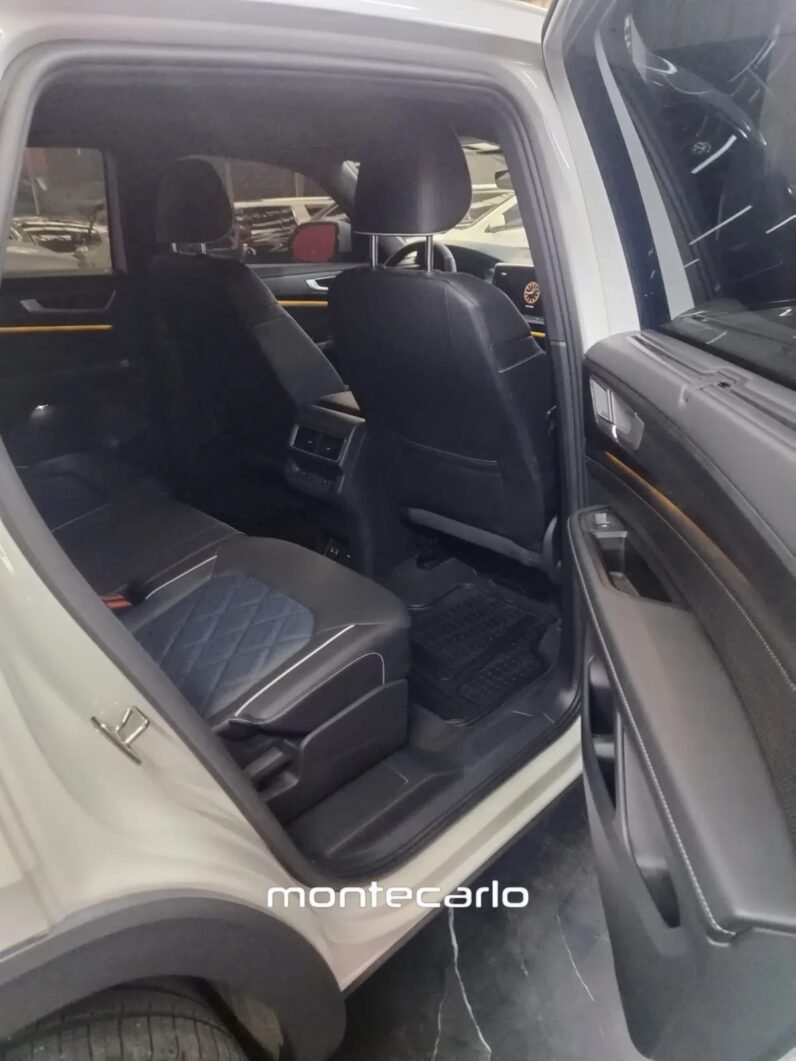 Volkswagen Cross Sport 2026
