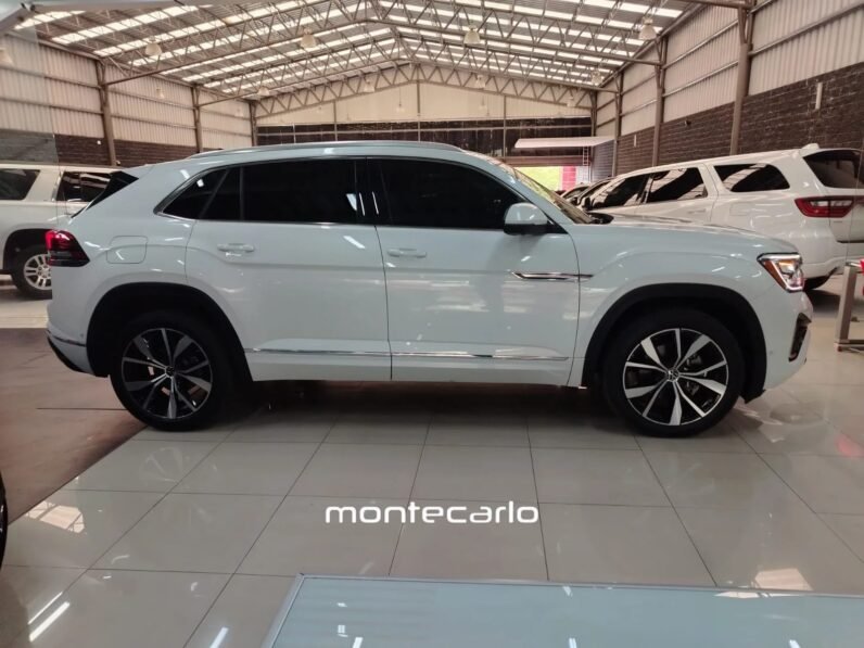 Volkswagen Cross Sport 2026