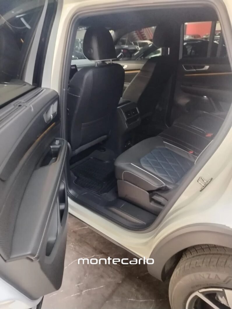 Volkswagen Cross Sport 2026