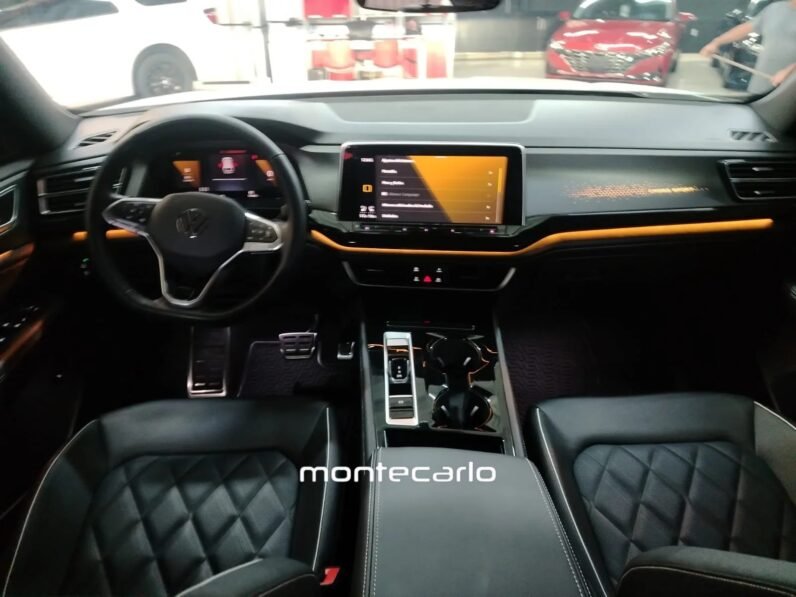 Volkswagen Cross Sport 2026