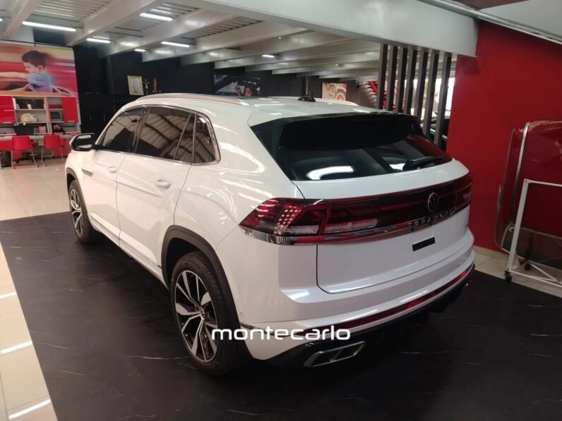 Volkswagen Cross Sport 2026