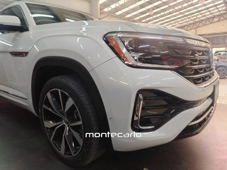 Volkswagen Cross Sport 2026